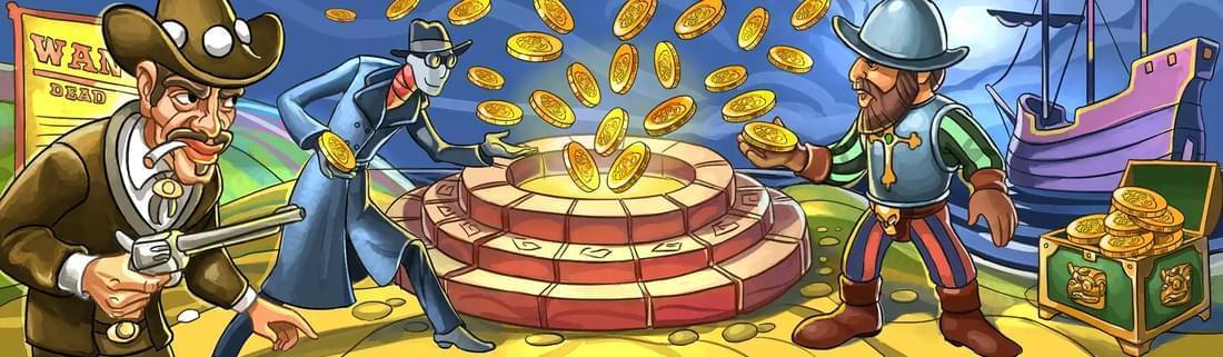 Oferta powitalna na 50 FS lub 100 zł bez depozytu w ICE Casino online ...