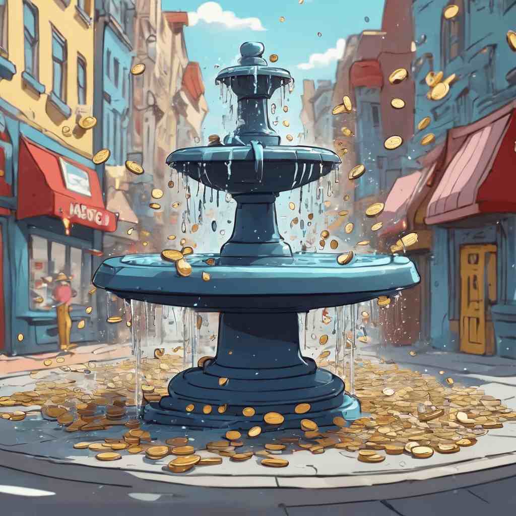 Fontan Casino Online Polska ️ Login i 100 zł Bonus bez Depozytu 2024